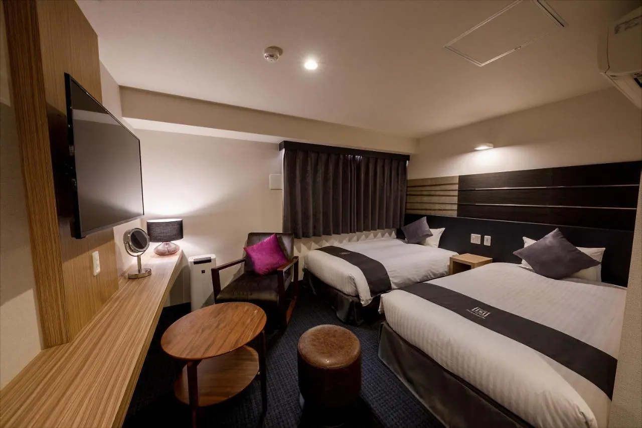 ***  Rodisson Hotel Kyoto Shichijo Япония