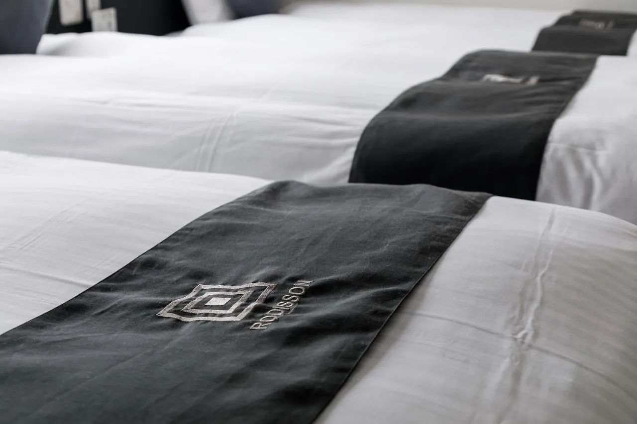 Rodisson Hotel Kyoto Shichijo Япония